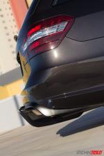 Mercedes-Benz E63 AMG Wagon by RENNtech 2014 года